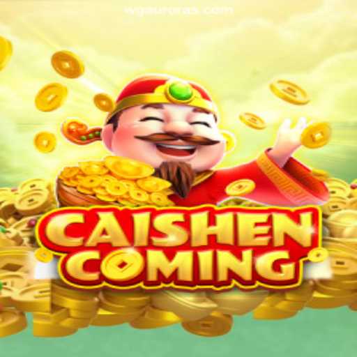 Discover the Exciting World of CAISHENCOMING on WG-Aurora.COM Oficial Slots Brasil #1