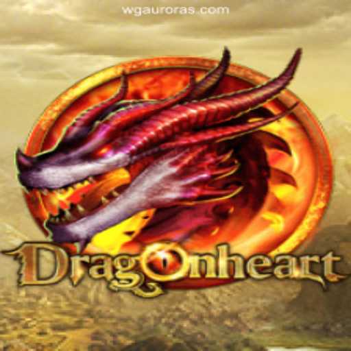 Exploring DragonHeart: An Exciting Journey Through WG-Aurora.COM Oficial Slots Brasil #1