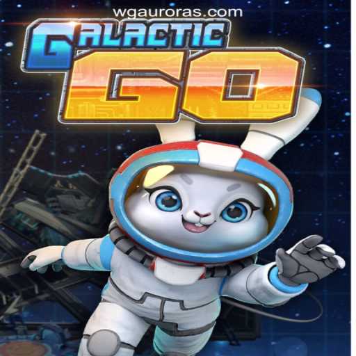 Exploring the Interstellar Adventures of GalacticGO