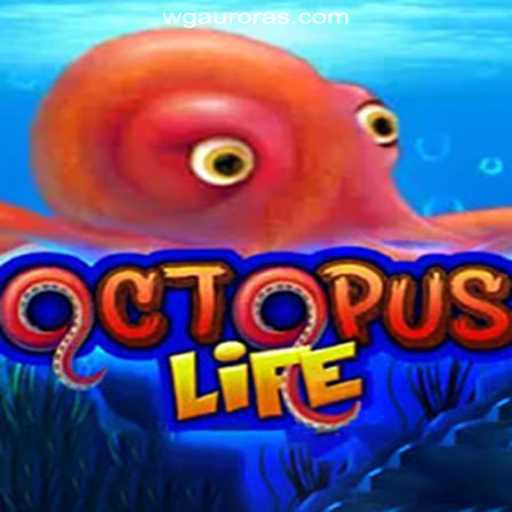 Explore the Deep Adventure of OctopusLife: Dive into Underwater Gaming