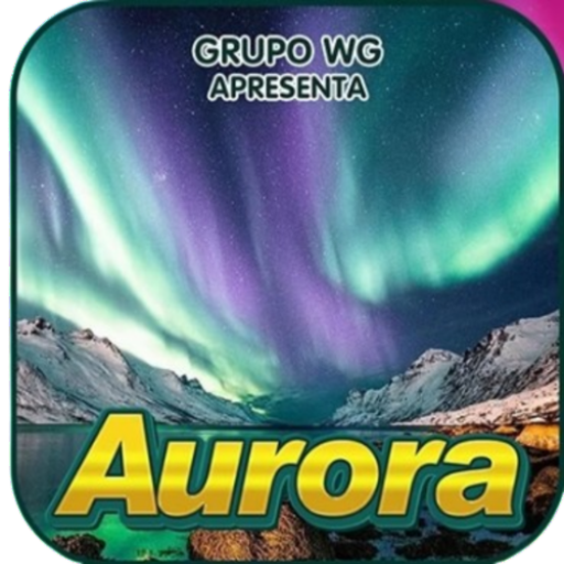WG-Aurora.COM Oficial Slots Brasil #1